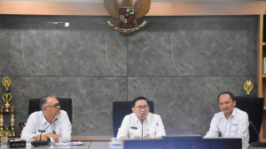 Kementan Tetapkan Rencana Produksi Ayam Ras 2025 untuk Jamin Ketersediaan Pangan